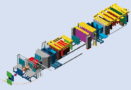The COMPASS spectrometer