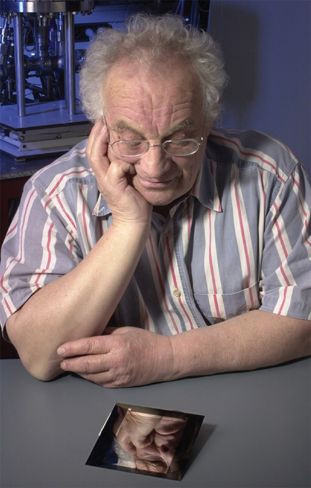 Anton Oed