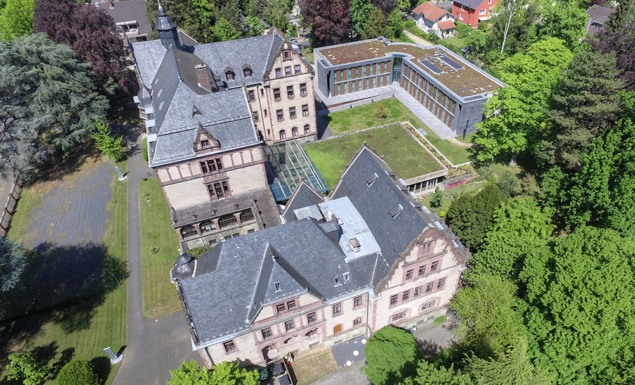 Physikzentrum Bad Honnef Physikzentrum Bad Honnef