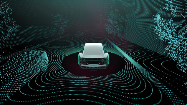 Autonomous vehicles Autonomous vehicles