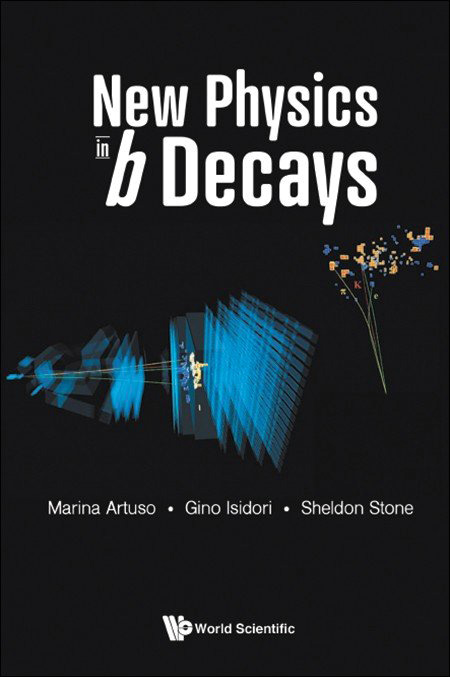 New Physics in b Decays