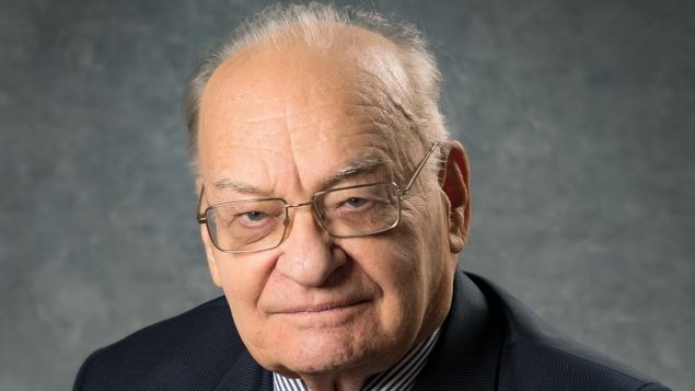 Igor Savin Igor Savin