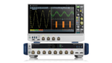 MXO 5 and MXO 5C series oscilloscopes