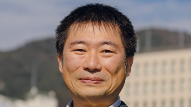 Atsuhiko Ochi Atsuhiko Ochi